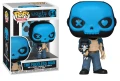 The Faceless Man 54 Lights Out  Funko POP! Vinyl