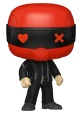 Junior Trocci 55 Lights Out  Funko POP! Vinyl