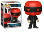 Junior Trocci 55 Lights Out  Funko POP! Vinyl
