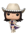 Miss All Sunday 1884 Live Action One Piece Funko POP