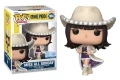Miss All Sunday 1884 Live Action One Piece Funko POP