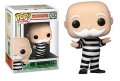Mr Monopoly in Jail 32 MONOPOLY  Funko POP! Vinyl
