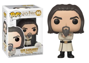 Igor Karkaroff 95 Harry Potter Funko POP! Vinyl  