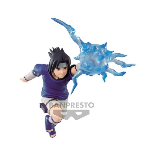 Uchiha Sasuke - NARUTO SHIPPUDEN  Figure Effectreme 12cm 