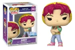 Abby 2433  KPop Demon Hunters Funko POP! Vinyl