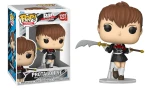 Protagonist 1237 Persona 3  Funko POP! Vinyl 