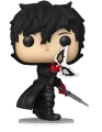 Protagonist 1239 Persona 5  Funko POP! Vinyl  