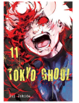 Tokyo Ghoul tom 11 Manga