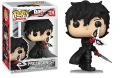 Protagonist 1239 Persona 5  Funko POP! Vinyl  