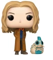  Kara Zor-El with Cedric 634 Supergirl  Funko POP! Vinyl   