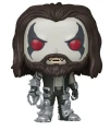 Lobo 636 Supergirl  Funko POP! Vinyl 