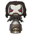  Lobo on the Spacehog 317 Supergirl  Funko POP! Vinyl  