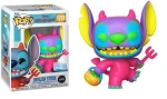 Devilish Stitch 1701 Disney Lilo & Stitch Chase Funko POP! Vinyl 