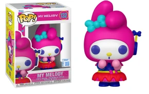 My Melody 132 My Melody  Funko POP!