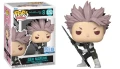 Gen Narumi 2252 Kaiju No 8 Funko POP! 