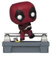 Deadpool 1580 Marvel  Funko POP! Vinyl 