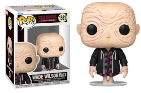 Wade Wilson (Baby Legs) 1581  Marvel  Funko POP! Vinyl 