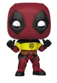 Deadpool (X-Men Trainee) 1582 Marvel  Funko POP! Vinyl  