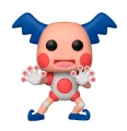 Mr. Mime 582 Pokemon Funko POP! Vinyl