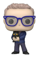 The Analyst 1176 Matrix Funko POP! Vinyl