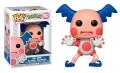 Mr. Mime 582 Pokemon Funko POP! Vinyl