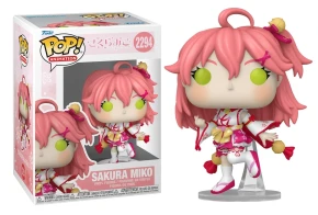 Sakura Miko 2294 Hololive Funko POP!