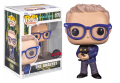 The Analyst 1176 Matrix Funko POP! Vinyl