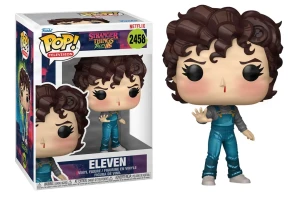 Eleven 2458 Stranger Things: Tales from ‘85 Funko POP! Vinyl   