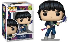 Mike 2459 Stranger Things: Tales from ‘85 Funko POP! Vinyl   