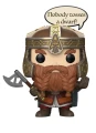Gimli 2028 The Lord of the Rings Funko POP! Vinyl 