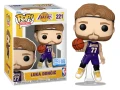 Luka Doncic 221 NBA Los Angeles Lakers Funko POP! 