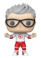 Johnny Knoxville 134  WWE Funko POP!