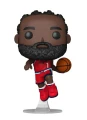 James Harden 210 Philadelphia 76ers NBA Funko POP!