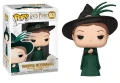 Minerva McGonagall 93 Harry Potter Funko POP! Vinyl 