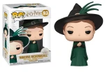Minerva McGonagall 93 Harry Potter Funko POP! Vinyl 