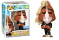 Winddancer 1658 Zootopia Funko POP! Vinyl 