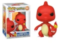 Charmeleon 1157 Pokemon Funko POP! Vinyl  