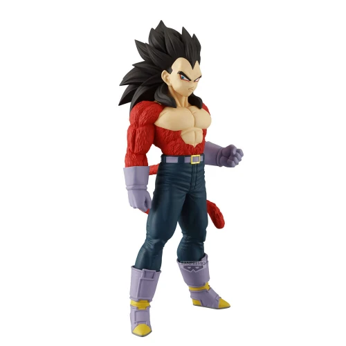 DRAGON BALL GT - Vegeta - Figure Solid Edge Works 19cm