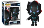 Outlet Igris 1985 Solo Leveling Funko POP! Vinyl 