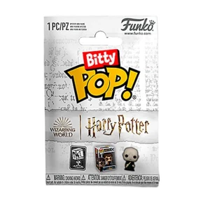 Bitty Funko POP! Harry Potter - Mystery Blind BAG  1 sztuka