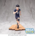 HAIKYU!! - Tobio Kageyama 16 cm Sega