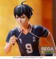 HAIKYU!! - Tobio Kageyama 16 cm Sega