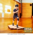 HAIKYU!! - Tobio Kageyama 16 cm Sega