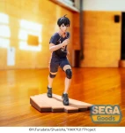 HAIKYU!! - Tobio Kageyama 16 cm Sega