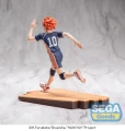 HAIKYU!! - Shoyo Hinata  15 cm Sega