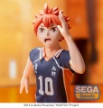 HAIKYU!! - Shoyo Hinata  15 cm Sega