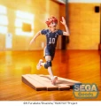 HAIKYU!! - Shoyo Hinata  15 cm Sega