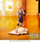HAIKYU!! - Shoyo Hinata  15 cm Sega