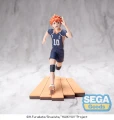 HAIKYU!! - Shoyo Hinata  15 cm Sega