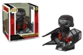 Kylo Ren Supreme Leader In The Whisper 321 DELUXE Star Wars Funko POP!